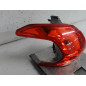 Feu arriere principal gauche (feux) PEUGEOT 2008 1
