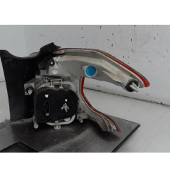 Feu arriere principal gauche (feux) PEUGEOT 2008 1 Photo n°6