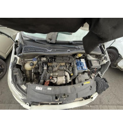 Air bag rideau droit PEUGEOT 2008 1 Photo n°6