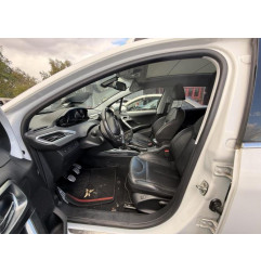 Air bag rideau droit PEUGEOT 2008 1 Photo n°10