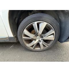 Air bag rideau droit PEUGEOT 2008 1 Photo n°14