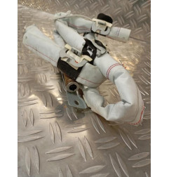 Air bag rideau gauche PEUGEOT 2008 1 Photo n°4