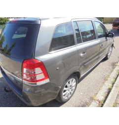 Demarreur OPEL ZAFIRA B Photo n°8