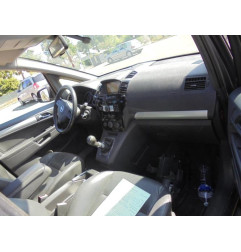 Demarreur OPEL ZAFIRA B Photo n°9