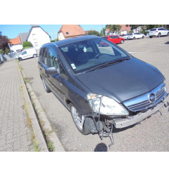 Demarreur OPEL ZAFIRA B Photo n°10