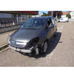 Demarreur OPEL ZAFIRA B Photo n°11