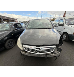 Demarreur OPEL ZAFIRA B Photo n°12