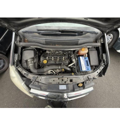 Demarreur OPEL ZAFIRA B Photo n°13