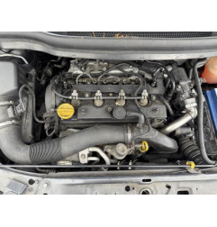 Demarreur OPEL ZAFIRA B Photo n°14