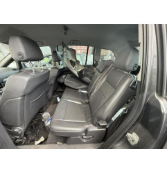 Demarreur OPEL ZAFIRA B Photo n°19