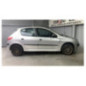 Serrure avant gauche PEUGEOT 206