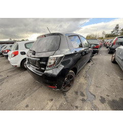 Boite de vitesses TOYOTA YARIS 3 Photo n°14