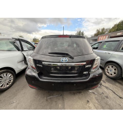 Boite de vitesses TOYOTA YARIS 3 Photo n°15