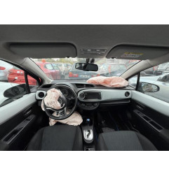 Moteur TOYOTA YARIS 3 Photo n°11