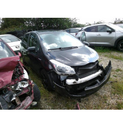 Compresseur clim TOYOTA YARIS 3