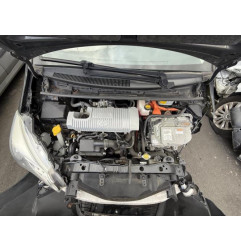 Compresseur clim TOYOTA YARIS 3 Photo n°7