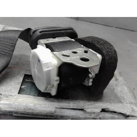 Ceinture arriere droit TOYOTA YARIS 3 Photo n°2
