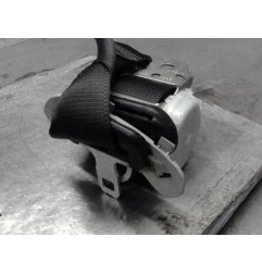 Ceinture arriere gauche TOYOTA YARIS 3 Photo n°4