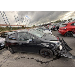 Ceinture arriere gauche TOYOTA YARIS 3 Photo n°13