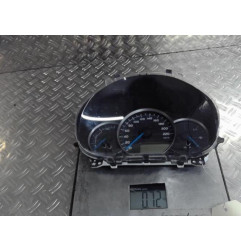 Compteur TOYOTA YARIS 3 Photo n°1