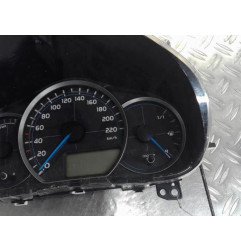 Compteur TOYOTA YARIS 3 Photo n°4