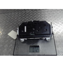 Compteur TOYOTA YARIS 3 Photo n°5