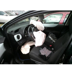 Batterie TOYOTA YARIS 3 Photo n°3