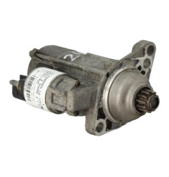 Demarreur VOLKSWAGEN CADDY 3 Photo n°1