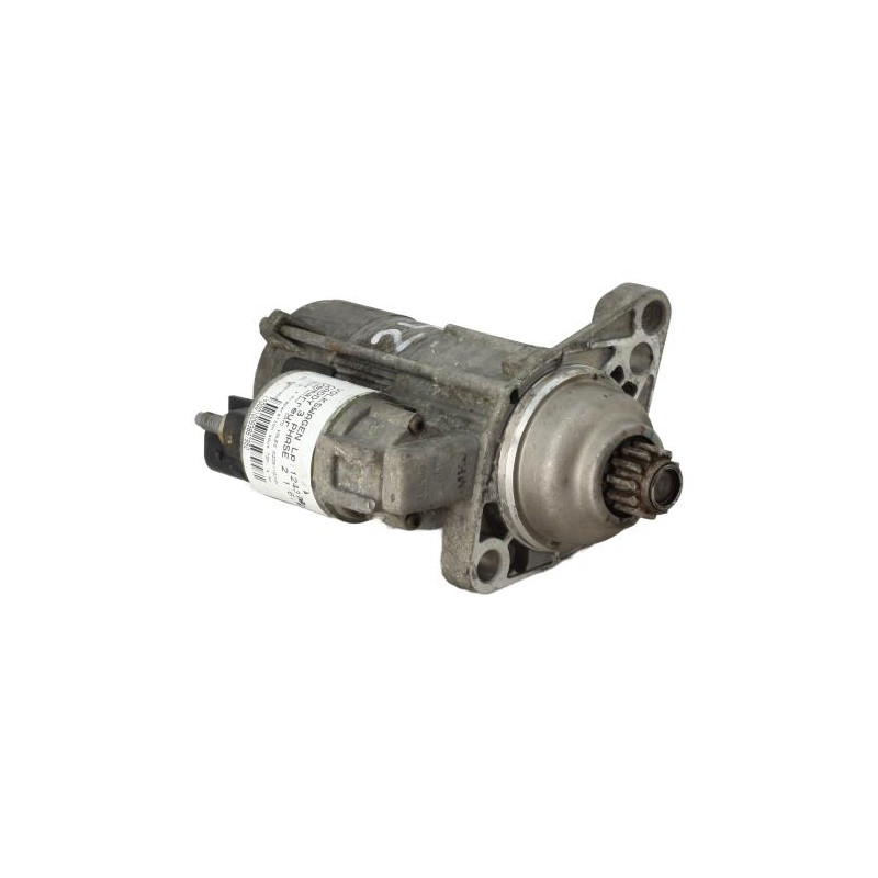 Demarreur VOLKSWAGEN CADDY 3