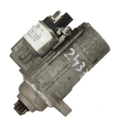 Demarreur VOLKSWAGEN CADDY 3 Photo n°5