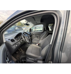 Demarreur VOLKSWAGEN CADDY 3 Photo n°19