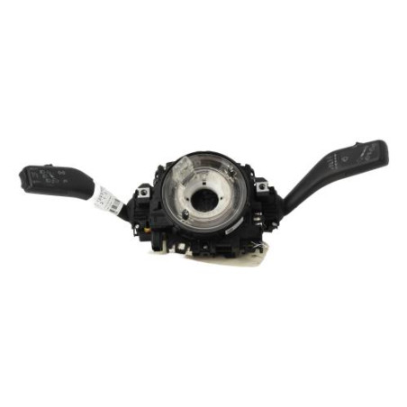 Com (Bloc Contacteur Tournant+Commodo Essuie Glace+Commodo Phare) VOLKSWAGEN CADDY 3 Photo n°1