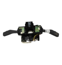 Com (Bloc Contacteur Tournant+Commodo Essuie Glace+Commodo Phare) VOLKSWAGEN CADDY 3 Photo n°4