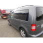 Com (Bloc Contacteur Tournant+Commodo Essuie Glace+Commodo Phare) VOLKSWAGEN CADDY 3