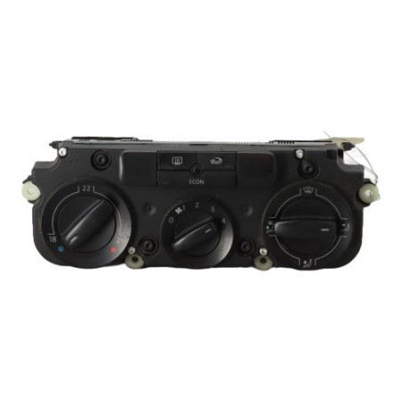 Commande chauffage VOLKSWAGEN CADDY 3 Photo n°1