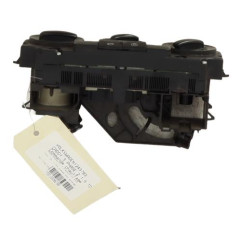 Commande chauffage VOLKSWAGEN CADDY 3 Photo n°3