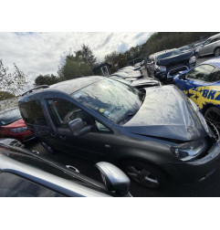 Commande chauffage VOLKSWAGEN CADDY 3 Photo n°15