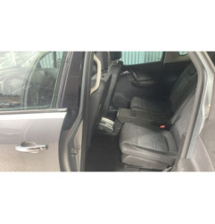 Optique avant principal gauche (feux)(phare) OPEL MERIVA B Photo n°6