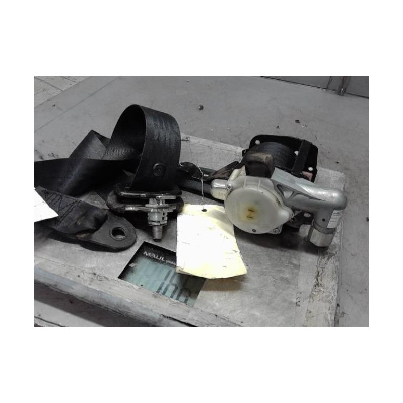 Ceinture avant gauche NISSAN PIXO