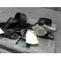 Ceinture avant gauche NISSAN PIXO