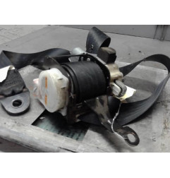 Ceinture avant gauche NISSAN PIXO Photo n°4