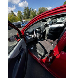 Ceinture avant gauche NISSAN PIXO Photo n°14