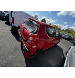 Ceinture avant droit NISSAN PIXO Photo n°9