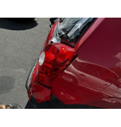 Ceinture avant droit NISSAN PIXO Photo n°10