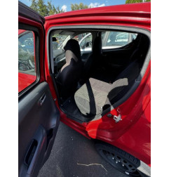 Ceinture avant droit NISSAN PIXO Photo n°13