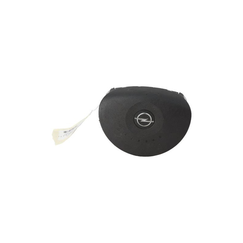 Air bag conducteur OPEL MERIVA A Photo n°2