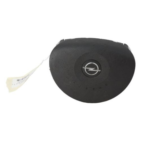 Air bag conducteur OPEL MERIVA A Photo n°2