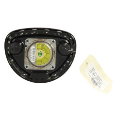 Air bag conducteur OPEL MERIVA A Photo n°5