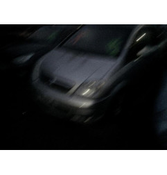 Air bag conducteur OPEL MERIVA A Photo n°7