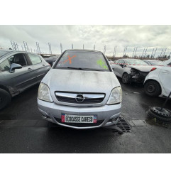 Air bag conducteur OPEL MERIVA A Photo n°8